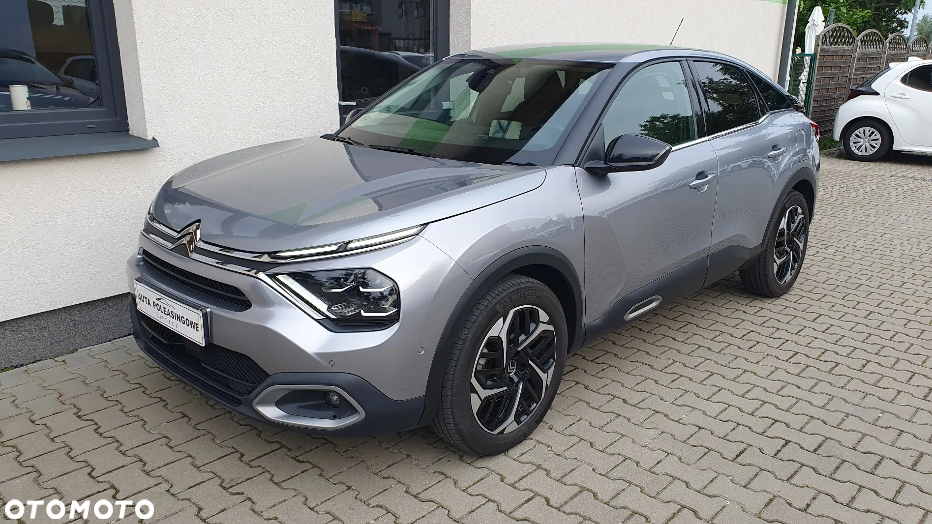 Citroën C4 1.5 BlueHDi Shine S&S - 5