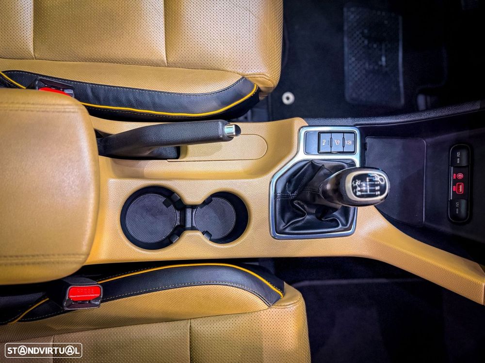 Kia Sportage 1.7 CRDI ISG TX Prime - 15