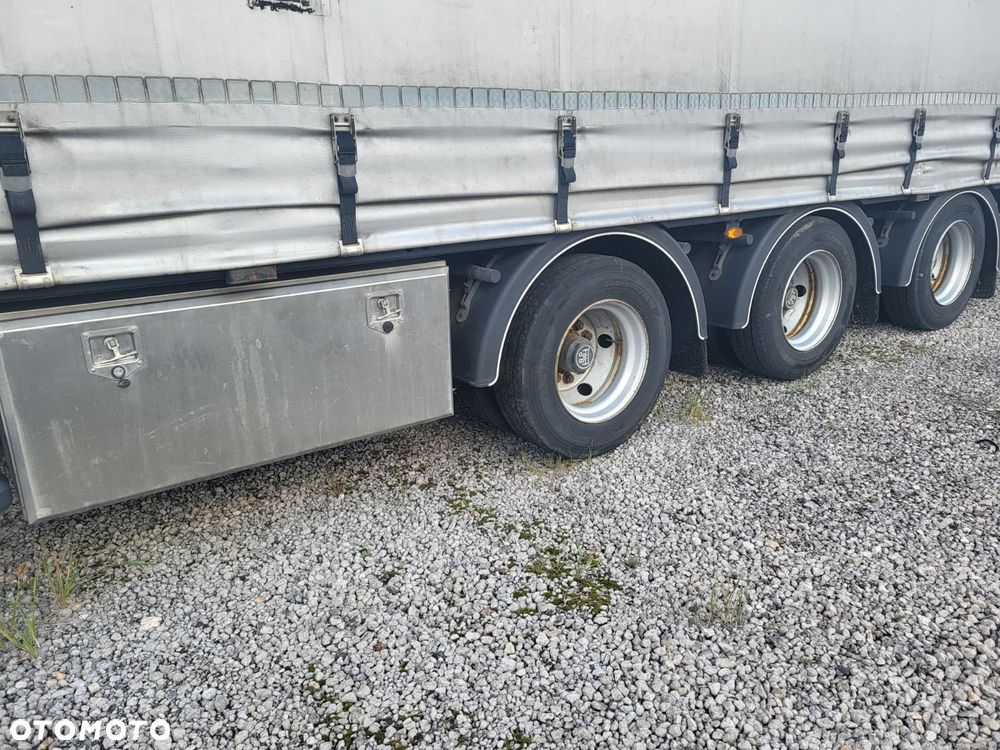 Kassbohrer Maxima - 9