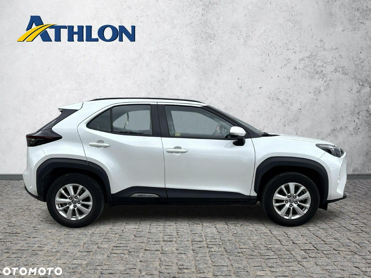 Toyota Yaris Cross Hybrid 1.5 Dynamic - 6