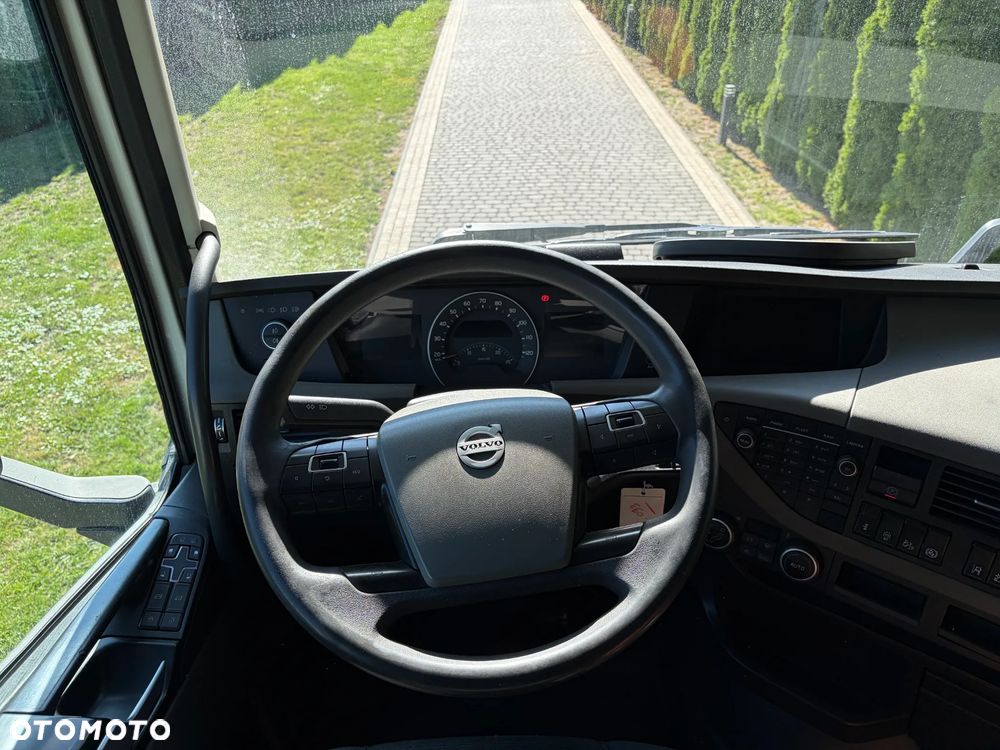 Volvo FH 500 PARK COOL - 10