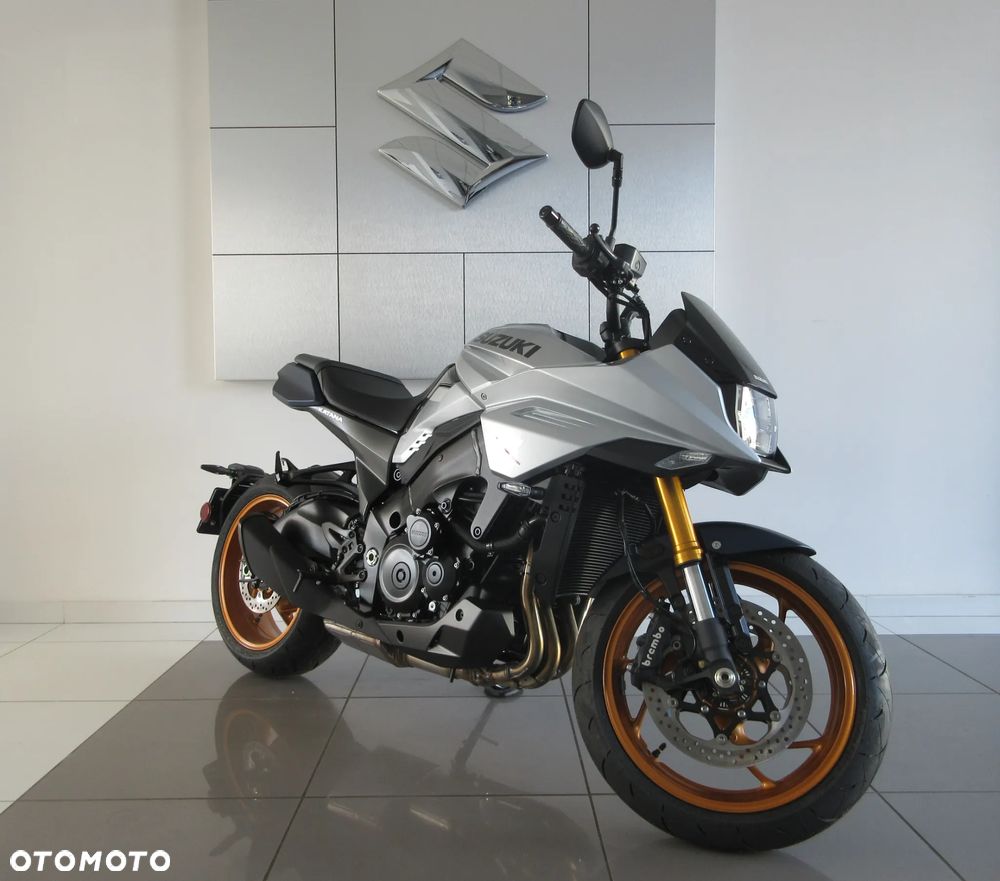 Suzuki Katana - 3