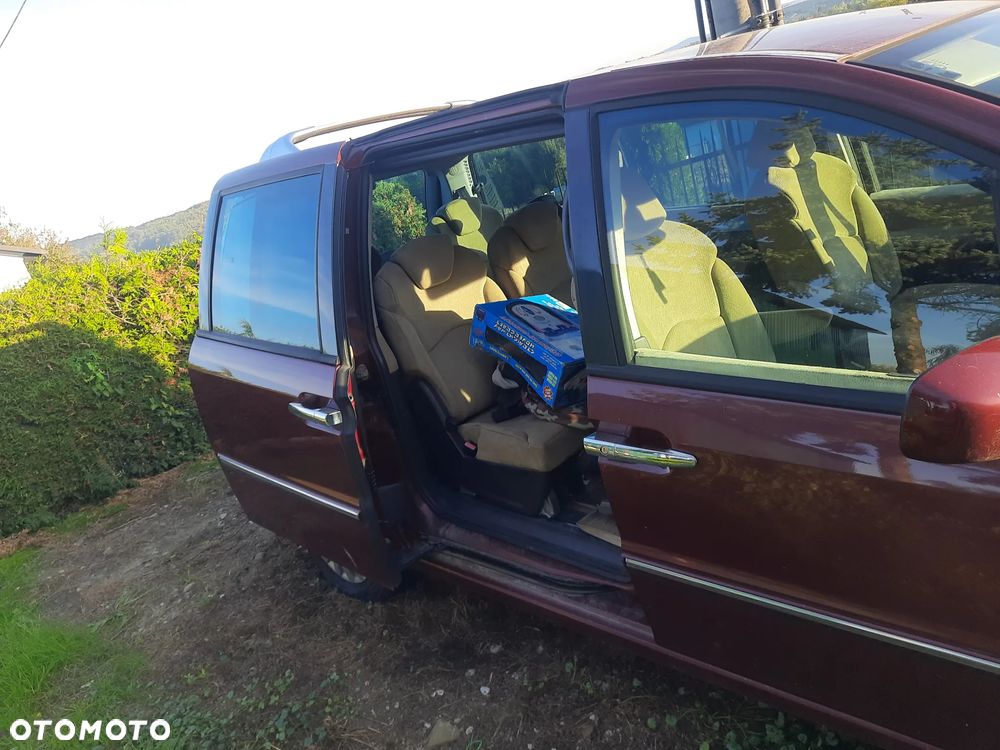 Lancia Phedra 2.2JTD 16V Emblema - 21