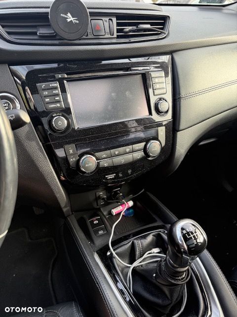 Nissan X-Trail 1.6 DIG-T Tekna 2WD - 15