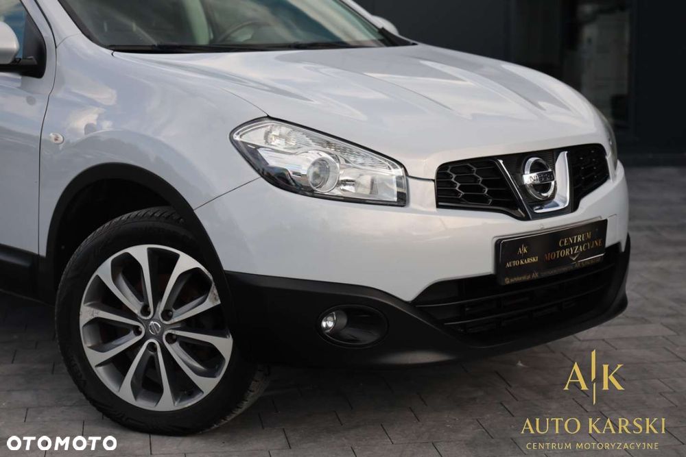 Nissan Qashqai - 13