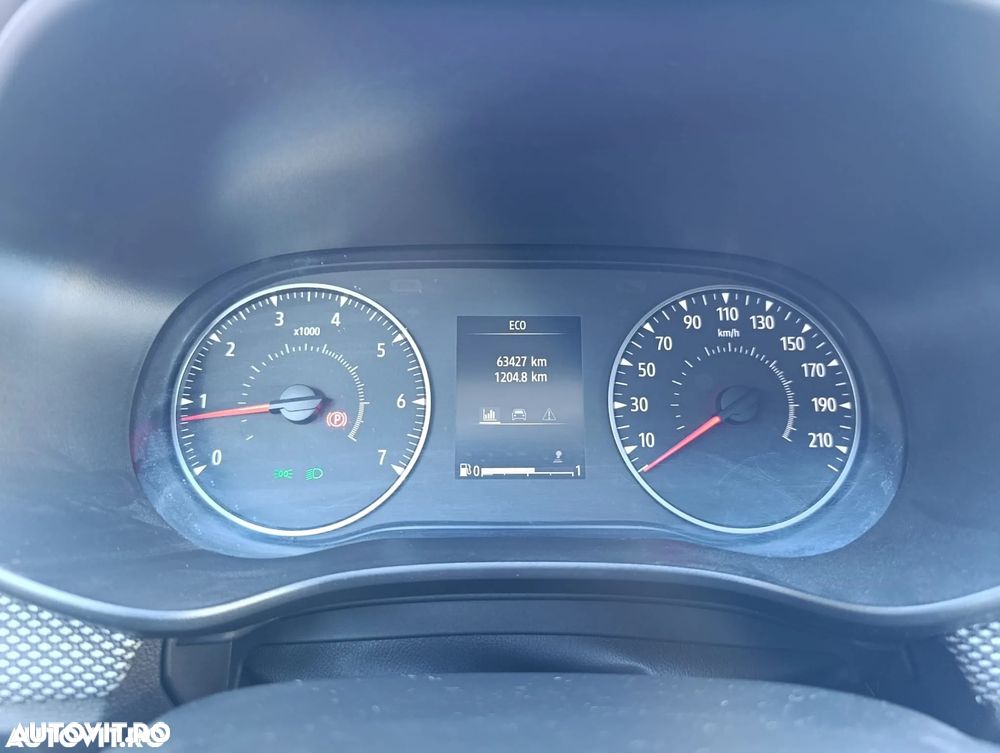 Dacia Jogger 7 locuri TCe 110 Extreme+ - 11