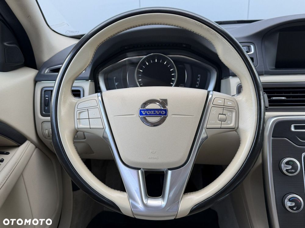 Volvo S80 T5 Summum - 27