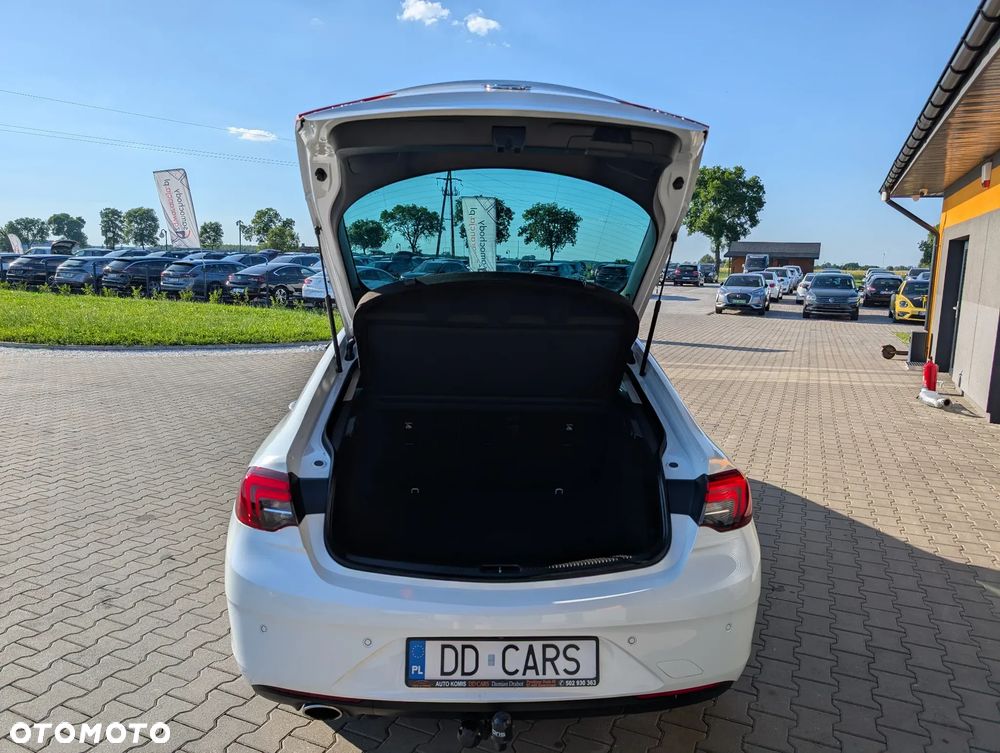 Opel Insignia 2.0 CDTI Elite S&S - 40