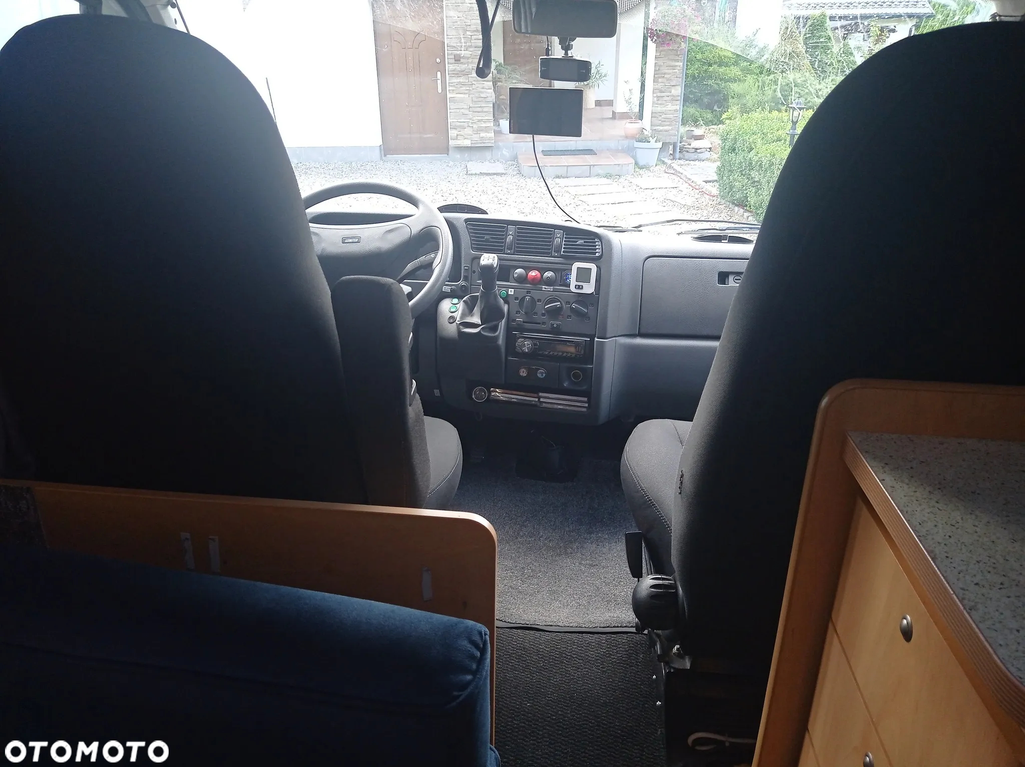 Fiat DUCATO - 13
