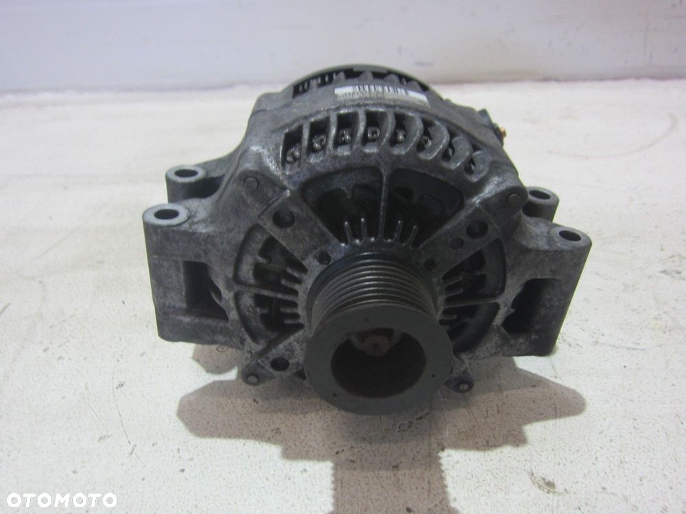 BMW X3 F25 N55 E70 X5 F20 X3 F25 7591529 ALTERNATOR SILNIKA 12317591529 210 - 2