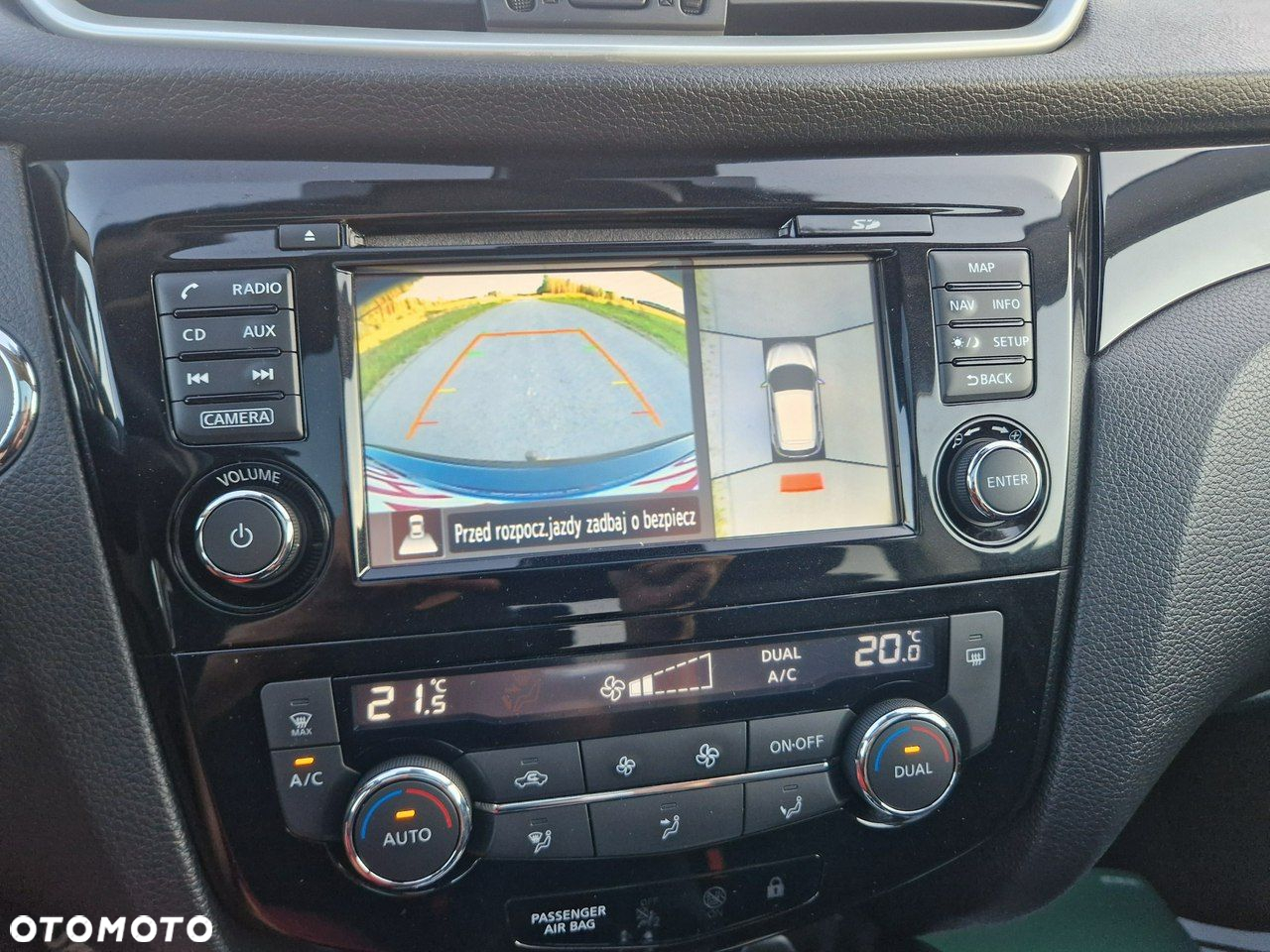 Nissan Qashqai - 18