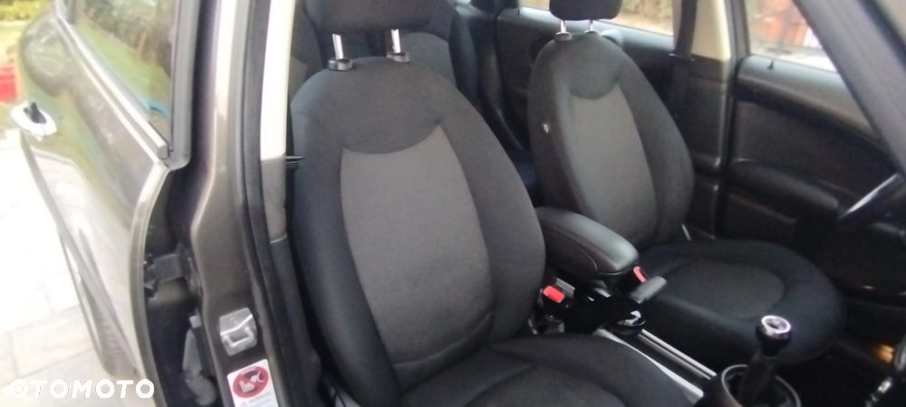 MINI Countryman - 11