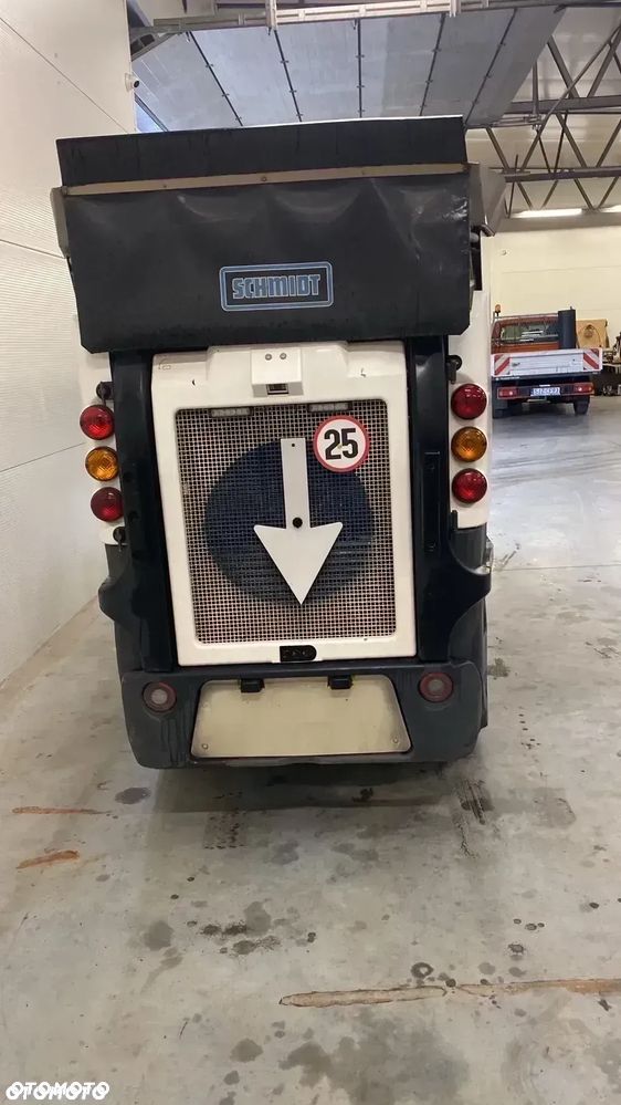 Schmidt Schmidt Compact Swingo 200+ - 3