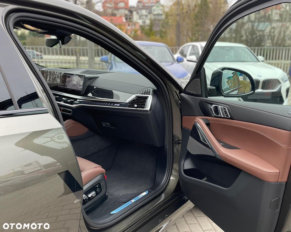BMW X6 - 37
