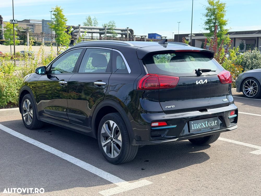 Kia Niro Vision - 3