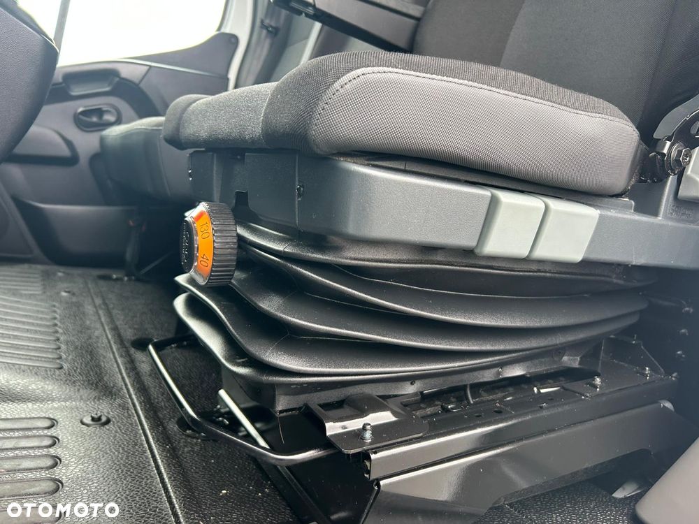Renault Master 2.3 DCI 180KM L3H2 Chłodnia z zasilaniem 230V Maxi Max Thermoking V300 **Klima**Niski przebieg**2020R**Sprowadzony** - 17