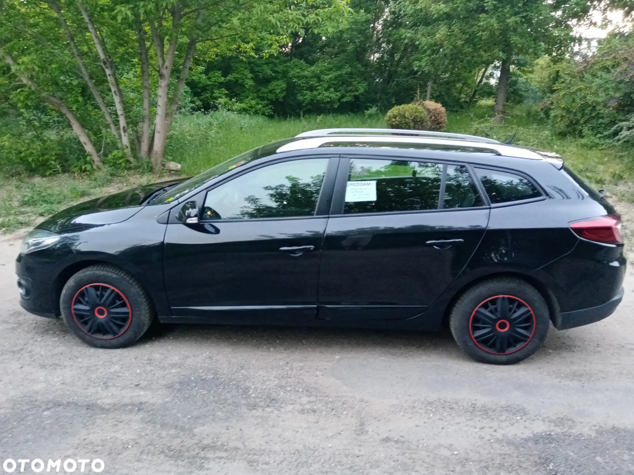 Renault Megane 1.5 dCi Life - 2