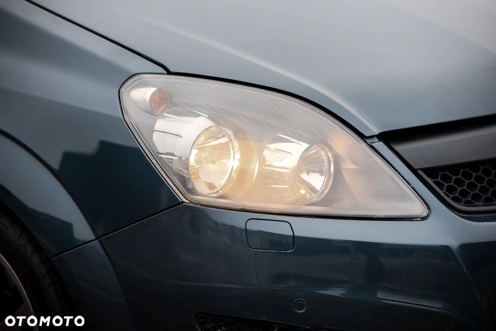 Opel Zafira 1.9 CDTI Cosmo - 6