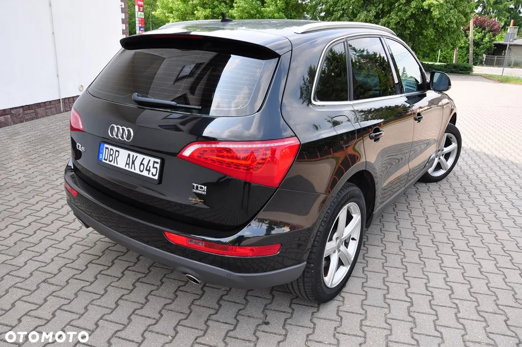 Audi Q5 3.0 TDI Quattro S tronic - 14