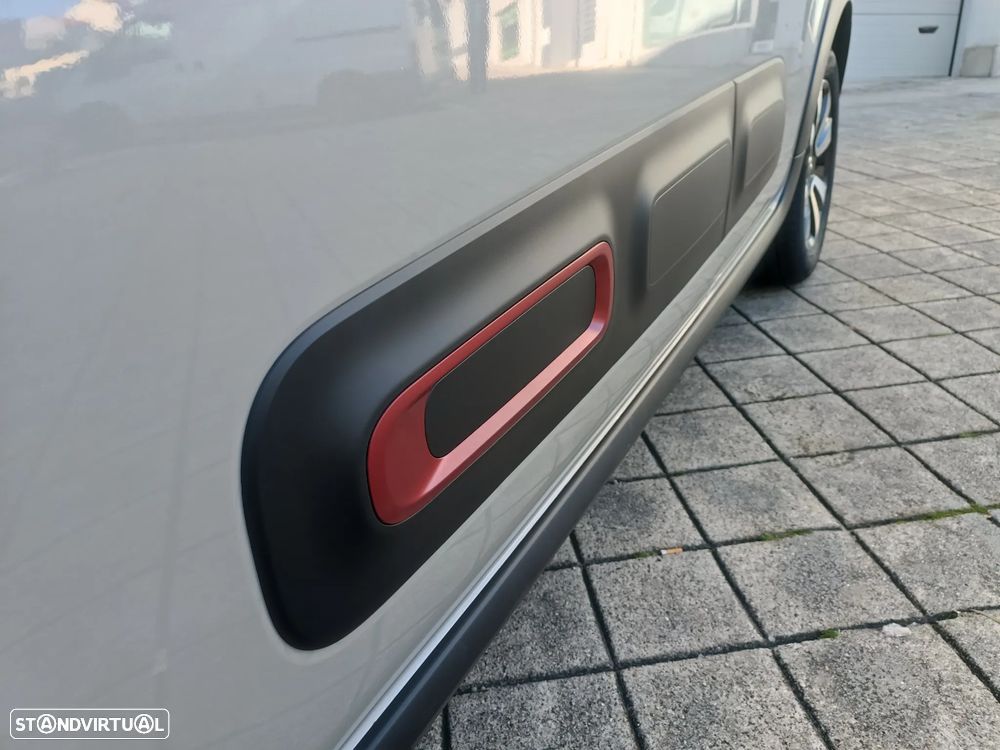 Citroën C3 1.2 PureTech C-Series - 13