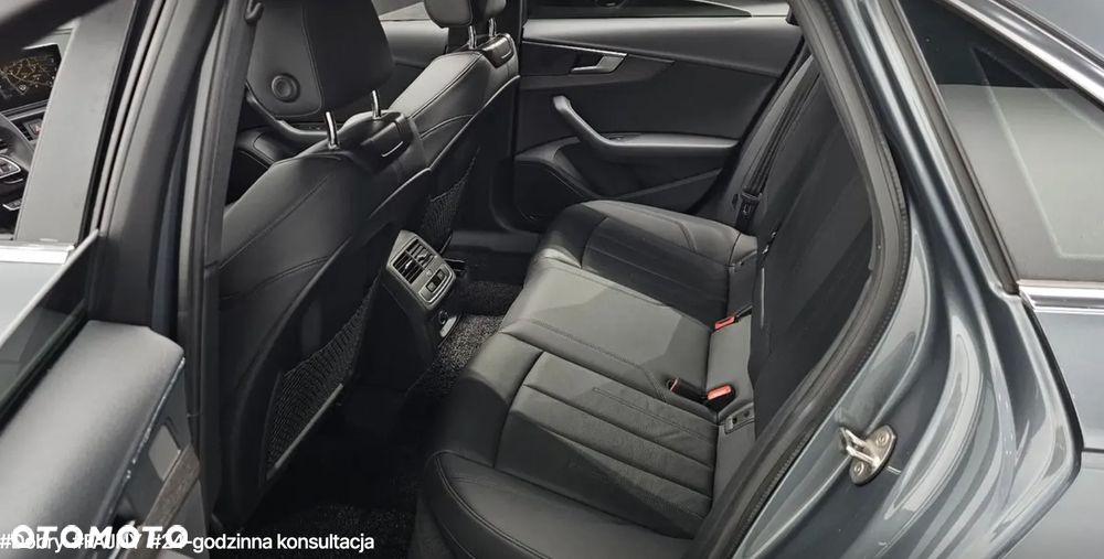 Audi A4 Limousine 2.0 TFSI S tronic design - 15