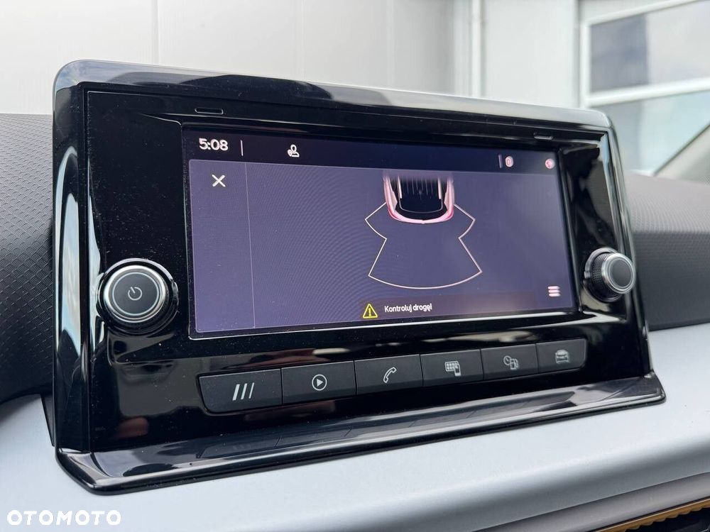 Seat Arona 1.0 TSI Style S&S DSG - 27