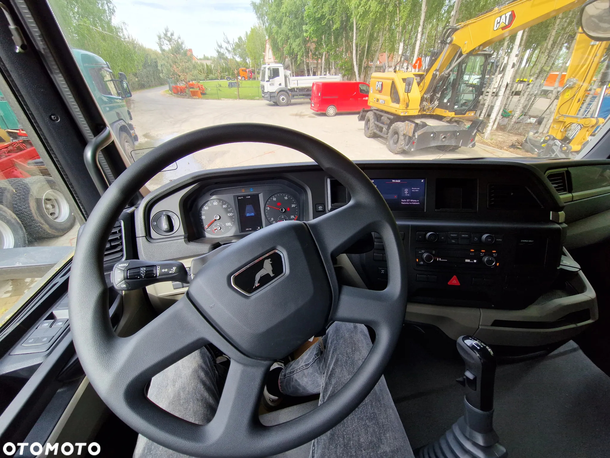 MAN TGS 33.430 - 28