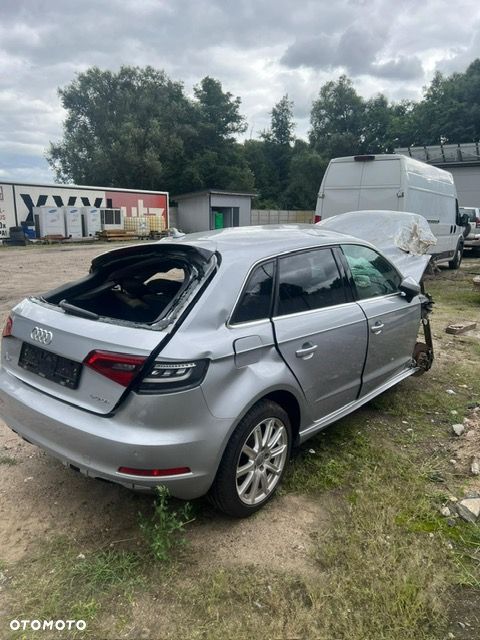 Audi A3 Sportback - 5