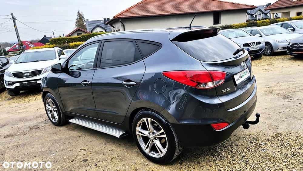 Hyundai ix35 2.0 Premium - 19