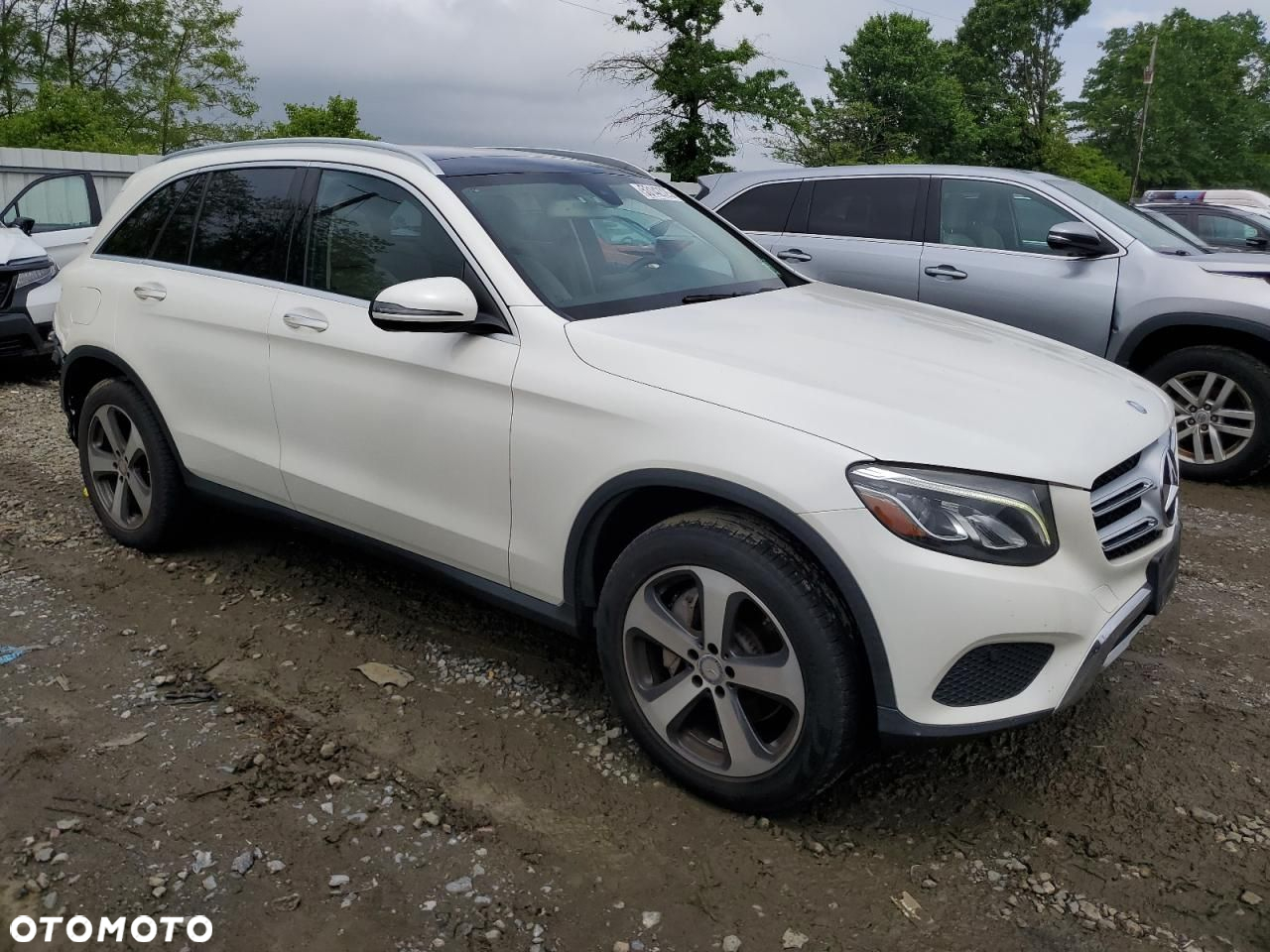 Mercedes-Benz GLC - 5