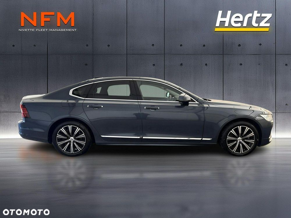 Volvo S90 - 8