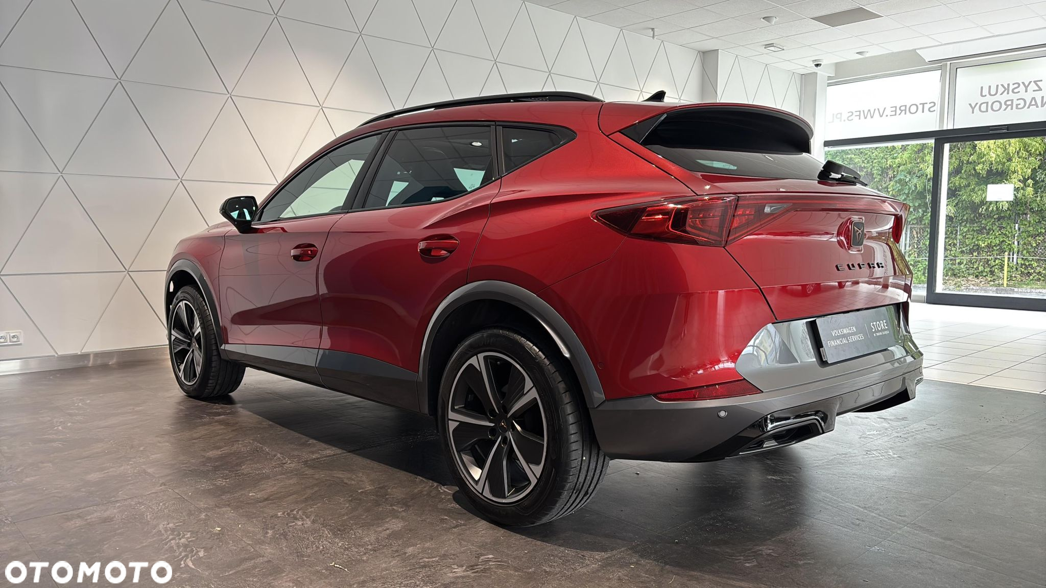 Cupra Formentor 2.0 TSI 4Drive DSG - 3