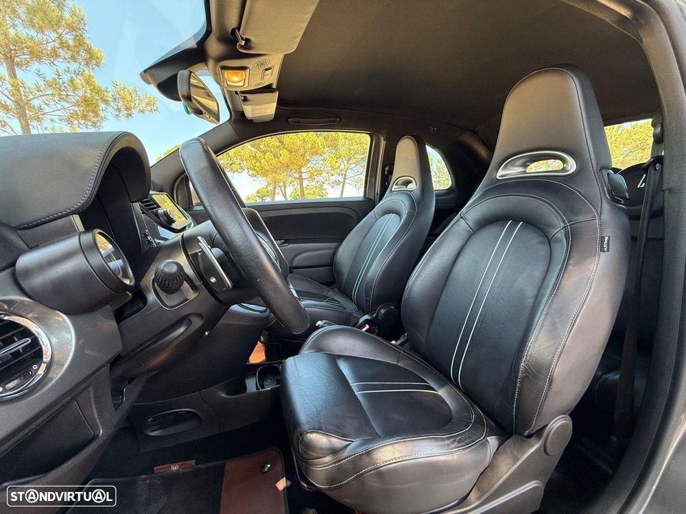 Abarth 595C 1.4 T-Jet Turismo MTA - 28