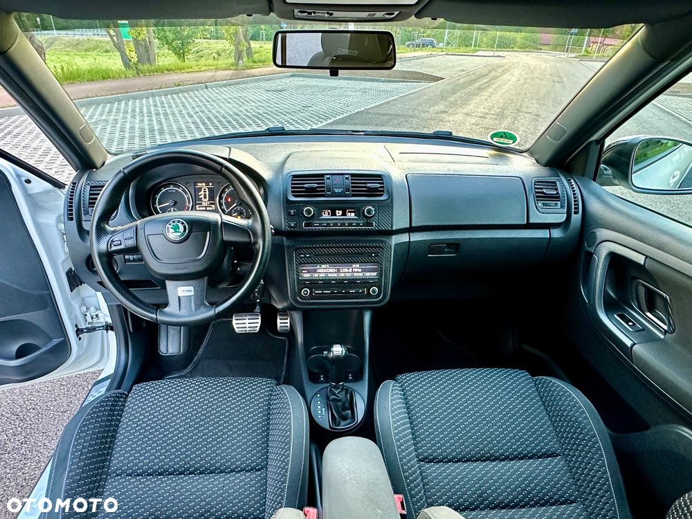 Skoda Fabia - 35