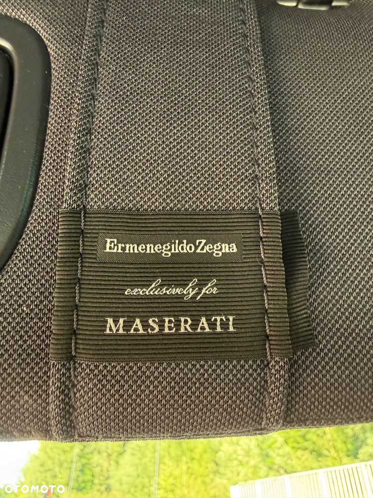 Maserati Ghibli S Q4 - 22