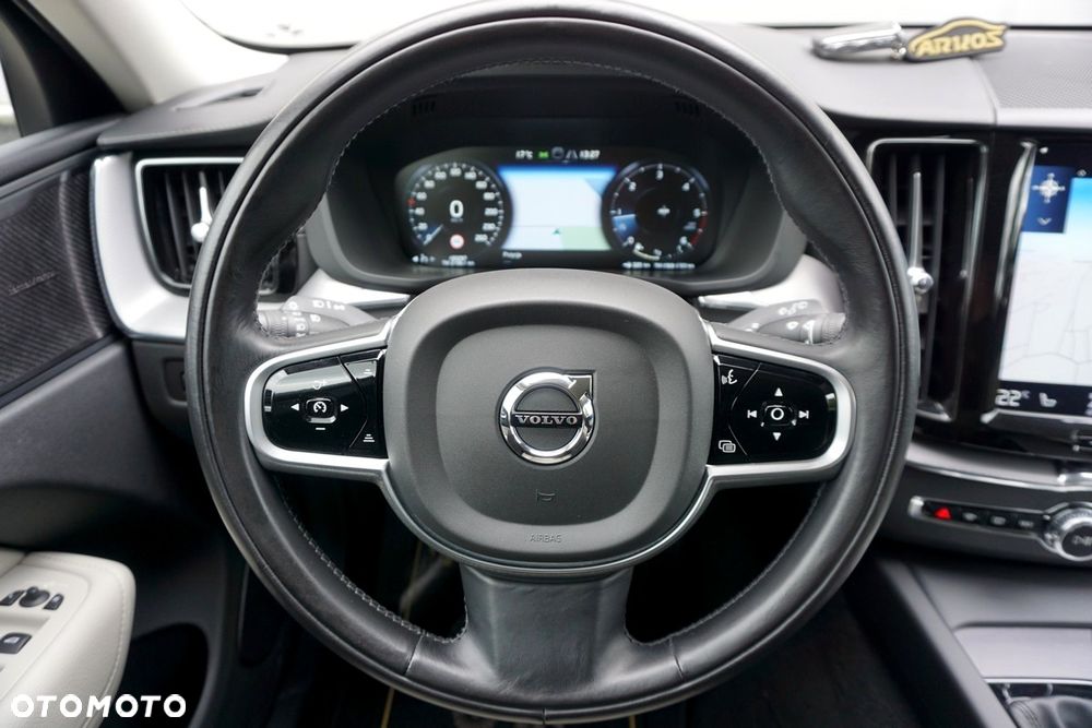 Volvo XC 60 D4 AWD Inscription - 27