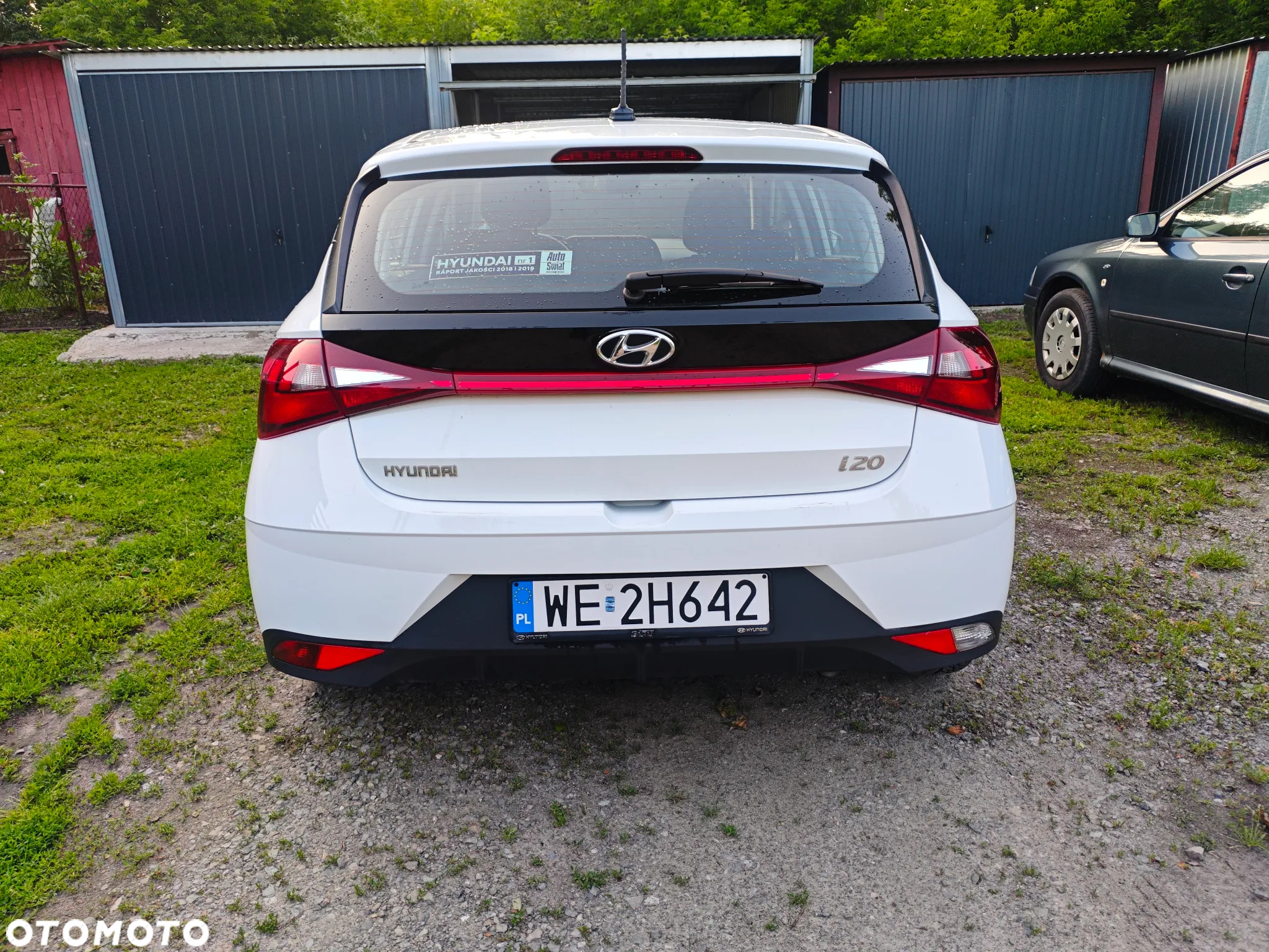 Hyundai i20 - 5