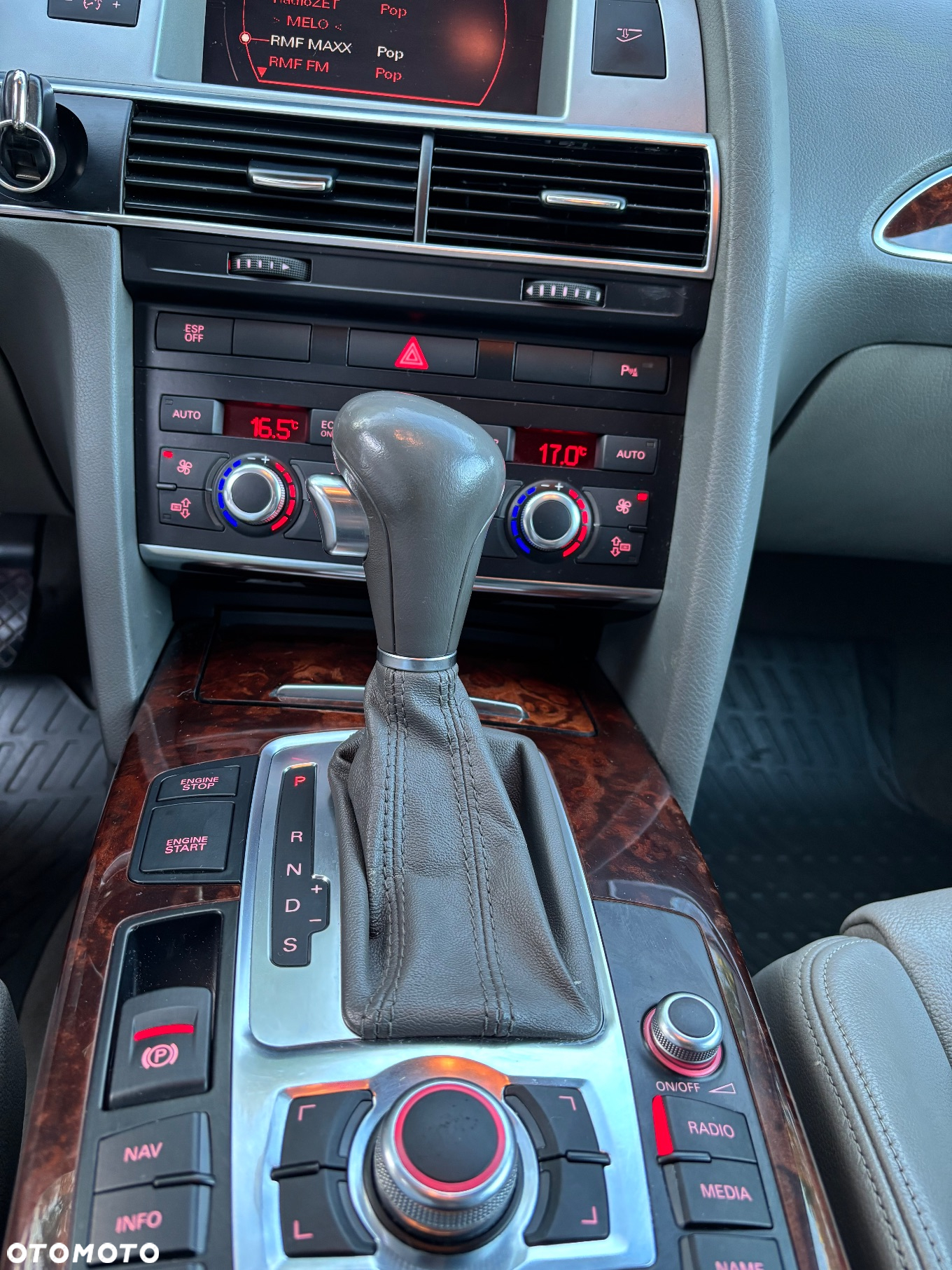 Audi A6 3.0 TDI Quattro Tiptronic - 14