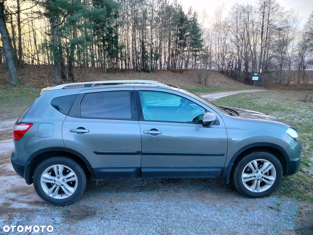 Nissan Qashqai 2.0 dCi Tekna Premium - 15
