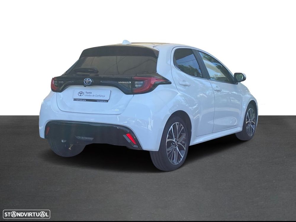 Toyota Yaris - 17