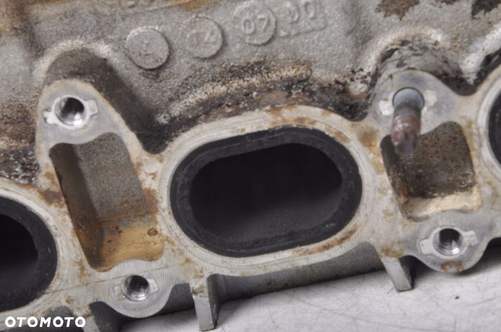 CITROEN C5 2.0 HPI 103kW 140KM GŁOWICA 9635251410 - 8