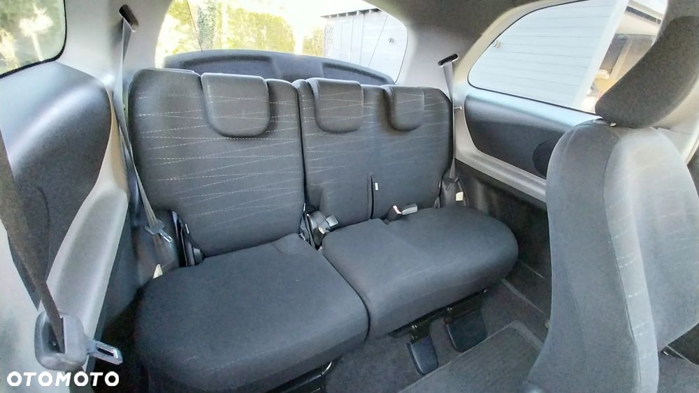 Toyota Yaris 1.0 VVT-i Style - 7