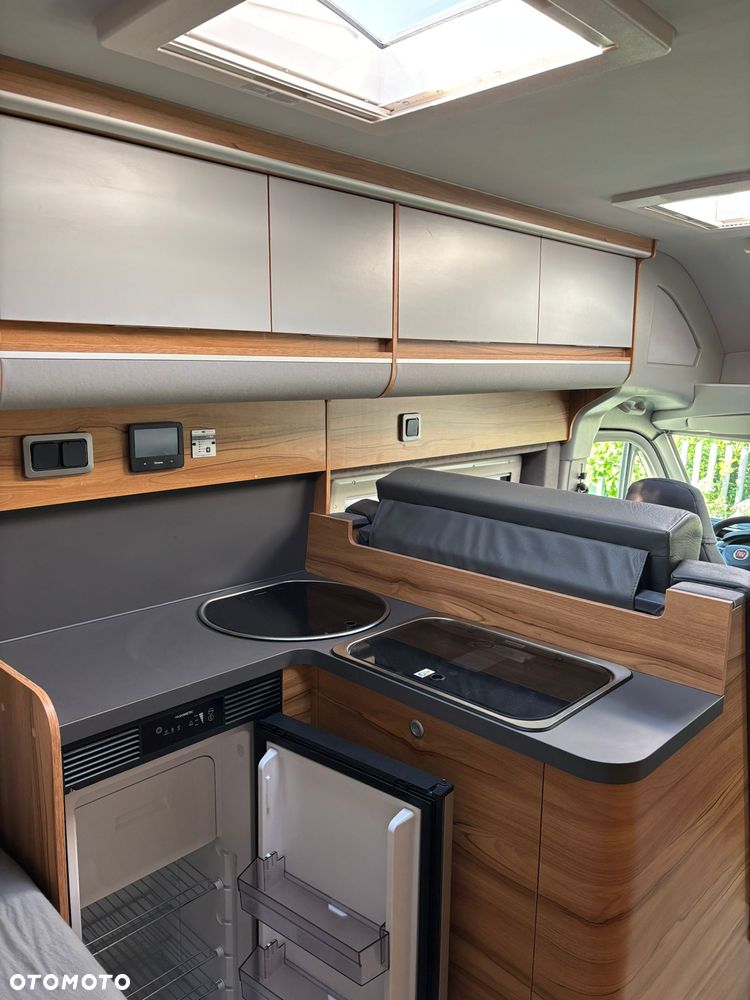 Fiat Ducato - 11
