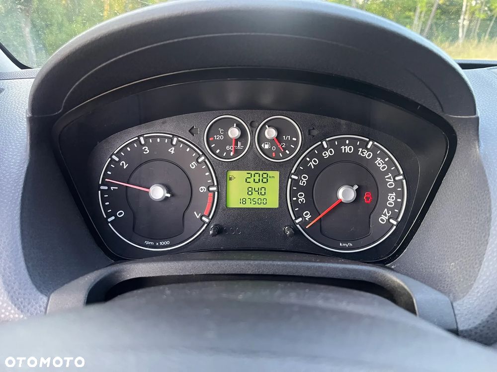 Ford Fiesta 1.4 Connection - 22