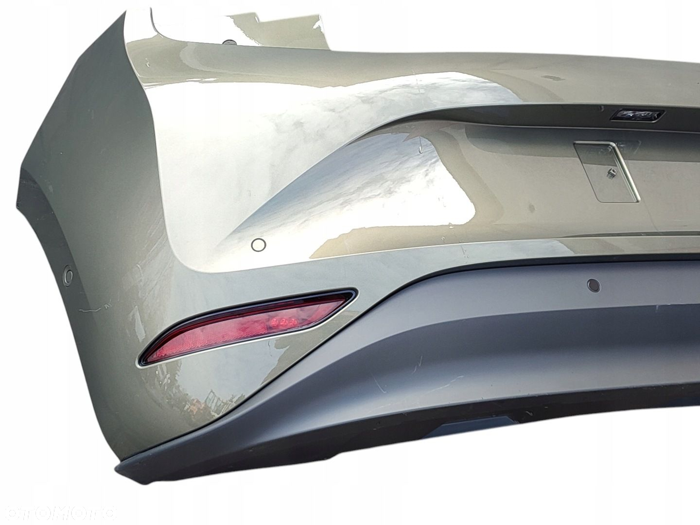 Zderzak tylny kompletny 6 PDC VW ID3 ID.3 2019- 10A BDB - 5