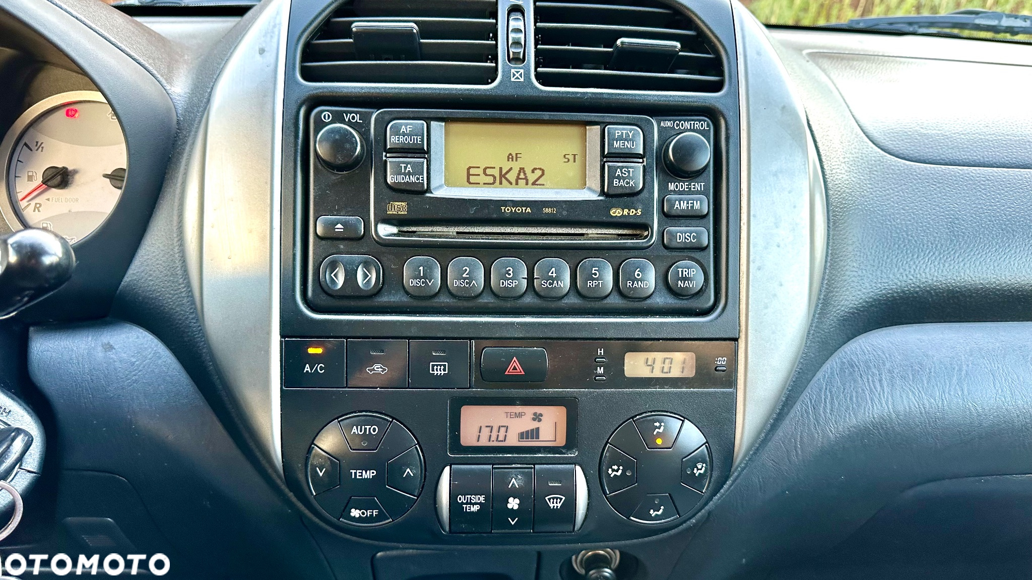 Toyota RAV4 4x4 Executive - 27