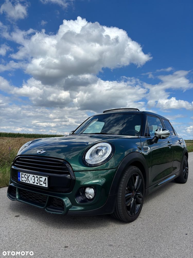 MINI Cooper - 2