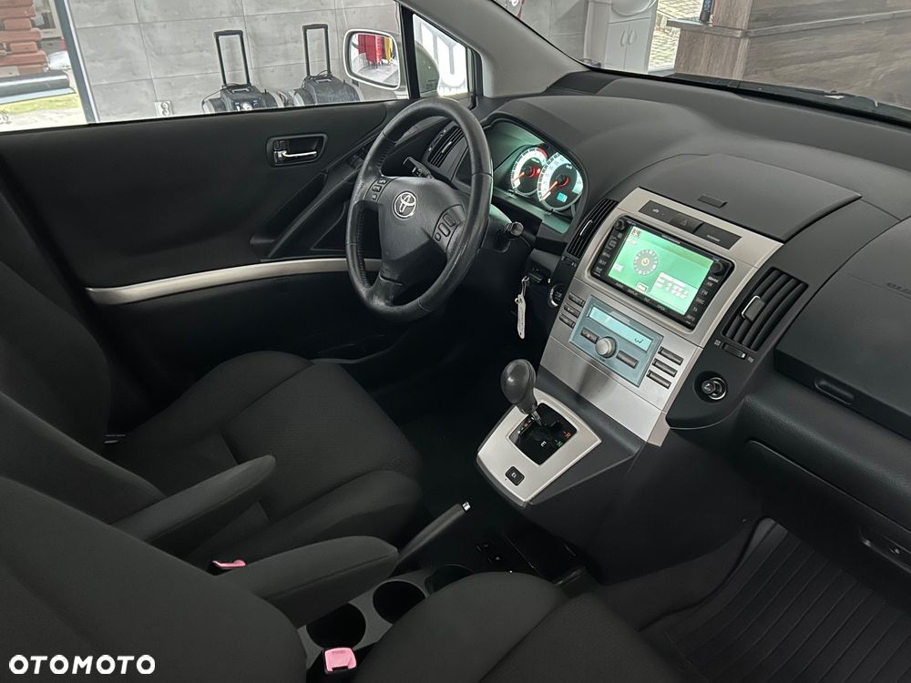 Toyota Corolla 1.8 LE - 23