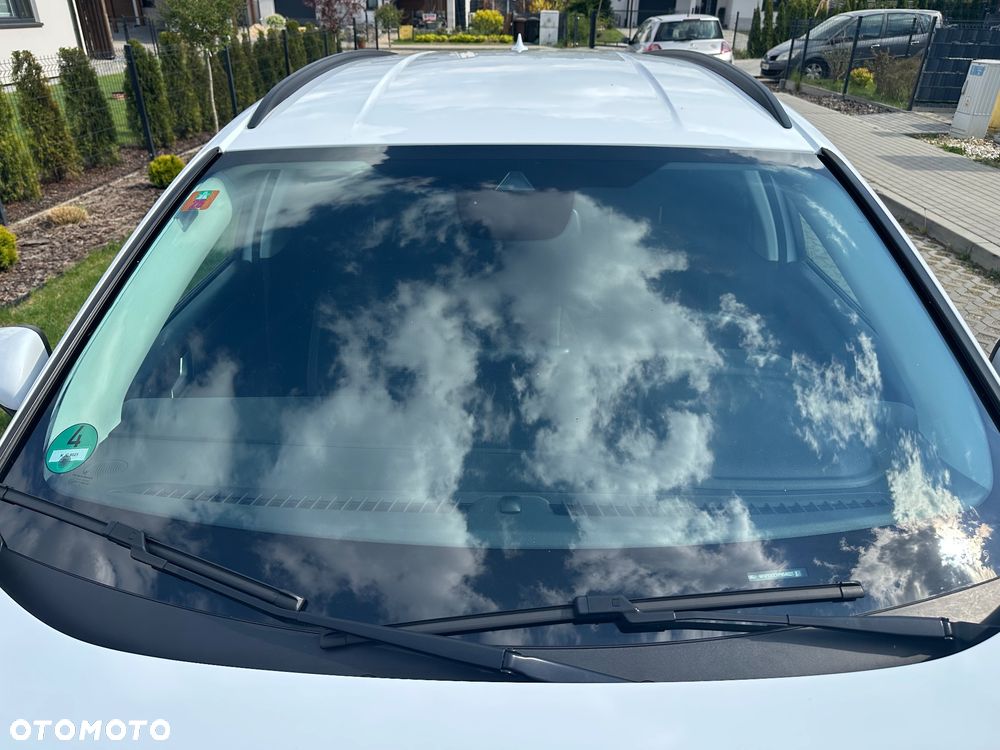 Ford Focus 1.5 EcoBlue SCR Titanium X - 10