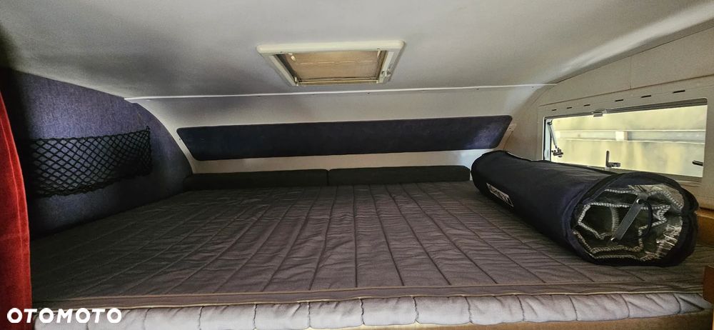 Fiat Ducato challenger 191 - 9